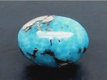 Load image into Gallery viewer, 4.01/CT Natural Turquoise With Govt. Lab Certificate-1221