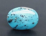 Load image into Gallery viewer, 3.16/CT Natural Turquoise With Govt. Lab Certificate-1221