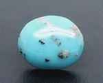 Load image into Gallery viewer, 3.92/CT Natural Turquoise With Govt. Lab Certificate-1221