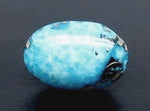 Load image into Gallery viewer, 3.92/CT Natural Turquoise With Govt. Lab Certificate-1221