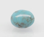 Load image into Gallery viewer, 5.52/CT Natural Turquoise With Govt. Lab Certificate-1221