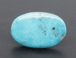 Load image into Gallery viewer, 4.50/CT Natural Turquoise With Govt. Lab Certificate-1221