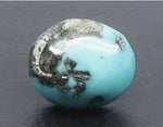 Load image into Gallery viewer, 3.97/CT Natural Turquoise With Govt. Lab Certificate-1221