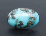 Load image into Gallery viewer, 4.08/CT Natural Turquoise With Govt. Lab Certificate-1221