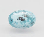 Load image into Gallery viewer, 3.80/CT Natural Turquoise With Govt. Lab Certificate-1221