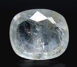 Load image into Gallery viewer, 9.09/CT Natural White Sapphire with Govt Lab Certificate (4551)