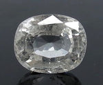 Load image into Gallery viewer, 4.90 Ratti Natural White Topaz with Govt Lab Certificate (1665)