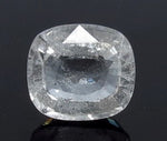 Load image into Gallery viewer, 4.88 Ratti Natural White Topaz with Govt Lab Certificate (1665)
