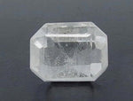 Load image into Gallery viewer, 4.64/CT Natural White Topaz with Govt Lab Certificate (1665)