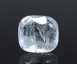 Load image into Gallery viewer, 2.37 Ratti Natural White Sapphire with Govt Lab Certificate - (12210)