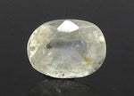 Load image into Gallery viewer, 2.09 Ratti Natural Ceylonese Pukhraj Stone with Govt Lab Certificate-(YELSA9S)