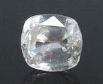 Load image into Gallery viewer, 4.88/CT Natural Yellow Sapphire With Govt Lab Certificate-(YELSA9V)