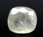 Load image into Gallery viewer, 5.45 Ratti Natural Ceylonese Yellow Sapphire with Govt Lab Certificate-(6771)