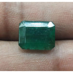 Load image into Gallery viewer, 3.98 Ratti Natural Panna Stone with Govt. Lab Certificate (8100)