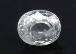Load image into Gallery viewer, 3.26/CT Natural Zircon with Govt. Lab certificate (4551)
