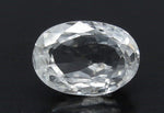 Load image into Gallery viewer, 2.96/CT Natural Zircon with Govt. Lab certificate (4551)