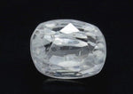 Load image into Gallery viewer, 3.92/CT Natural Zircon with Govt. Lab certificate (4551)