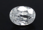 Load image into Gallery viewer, 2.98/CT Natural Zircon with Govt. Lab certificate (4551)