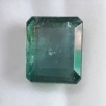 Load image into Gallery viewer, 9.34/CT Natural Panna Stone with Govt. Lab Certificate (8991)