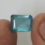 Load image into Gallery viewer, 3.11 Ratti Natural Panna Stone With Govt. Lab Certificate (23310)