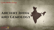 Ancient India and Gemology