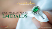 Most World-Famous Emeralds