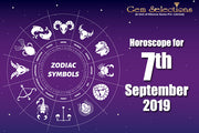 Predictions for 7th September 2019