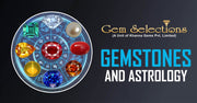 Gem Stones & Astrology