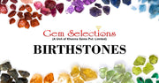 Birthstones