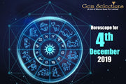 Predictions for 4th December 2019