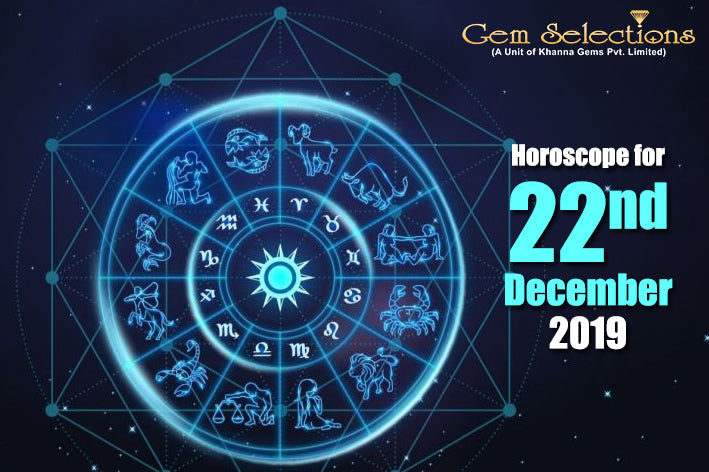 Predictions for 22nd December 2019
