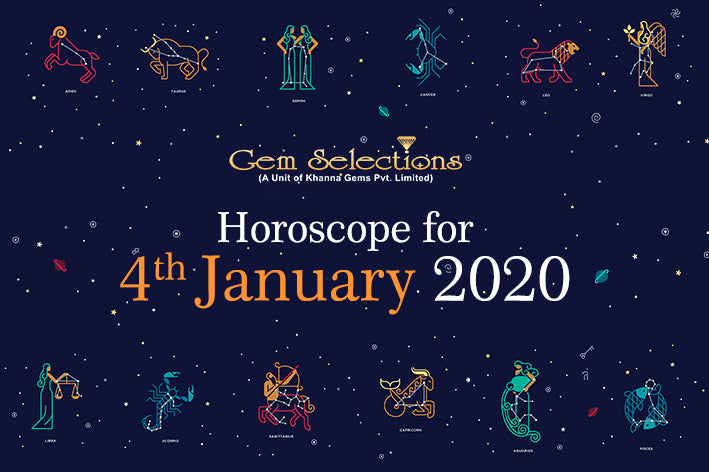 Predictions for 4th January 2020