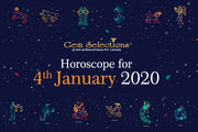 Predictions for 4th January 2020