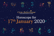 Predictions for 17th January 2020