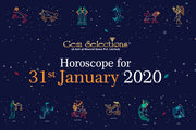 Predictions for 31st January 2020
