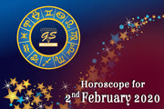 Predictions for 2nd February 2020