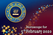 Predictions for 5th February 2020