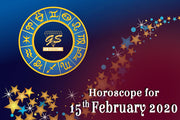 Predictions for 15th February 2020
