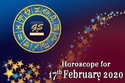Predictions for 17th February 2020