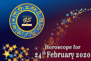 Predictions for 24th February 2020