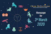 Predictions for 3rd March 2020