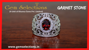 Garnet Stone
