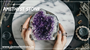 Amethyst Stone