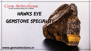 Hawks Eye Stone