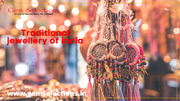 Traditional Jewelry in India