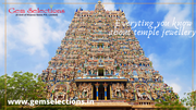 Everything you know about temple jewellery