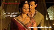 Jodha Akbar jewellery