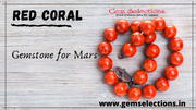 Gemstone for Mars