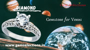 Gemstone for Venus