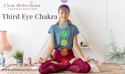 Third eye chakra